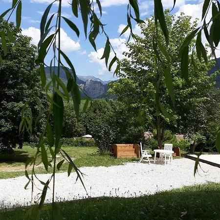Panoramique Du Verdon كاستيلان