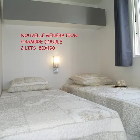 Panoramique Du Verdon Campingplatz