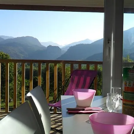 Panoramique Du Verdon 2*