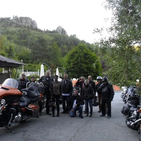 Panoramique Du Verdon 2* كاستيلان