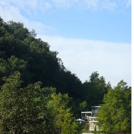 Panoramique Du Verdon مكان تخييم