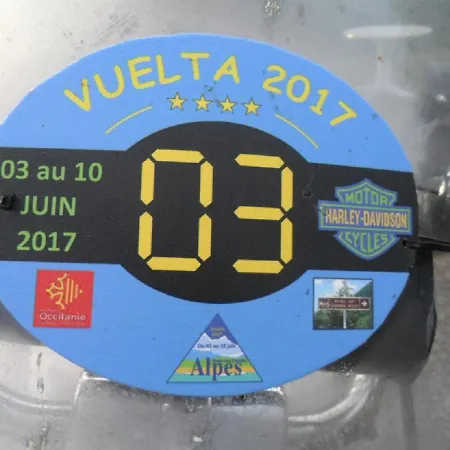 Panoramique Du Verdon