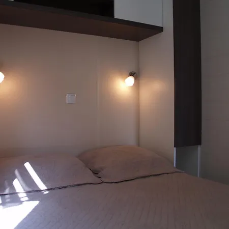 Campingplatz Panoramique Du Verdon 2*