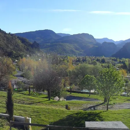 Panoramique Du Verdon 2*