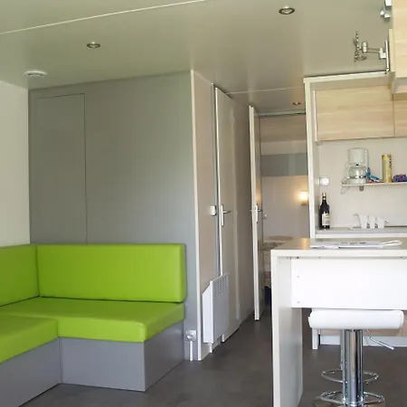 Panoramique Du Verdon 2* Castellane