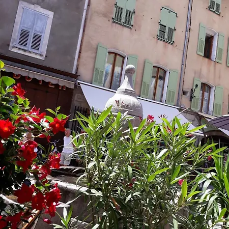 Panoramique Du Verdon Campingplatz 2*