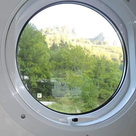 Panoramique Du Verdon