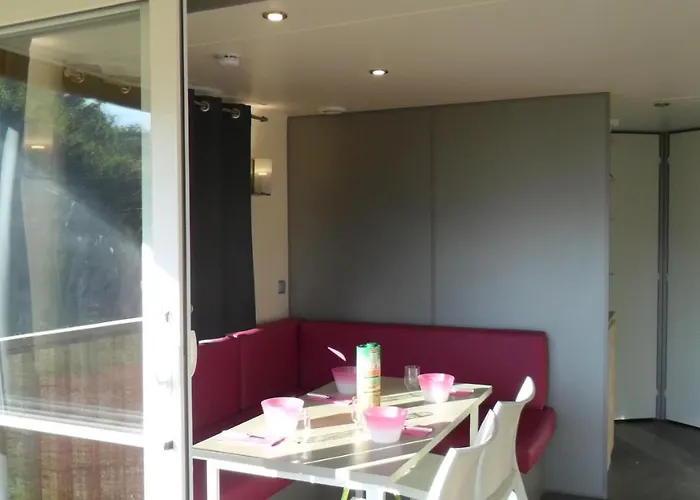 Panoramique Du Verdon