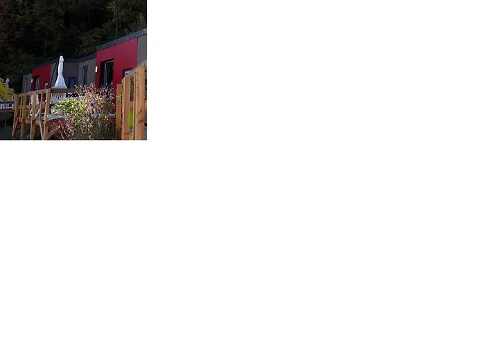 Panoramique Du Verdon Campingplatz 2*