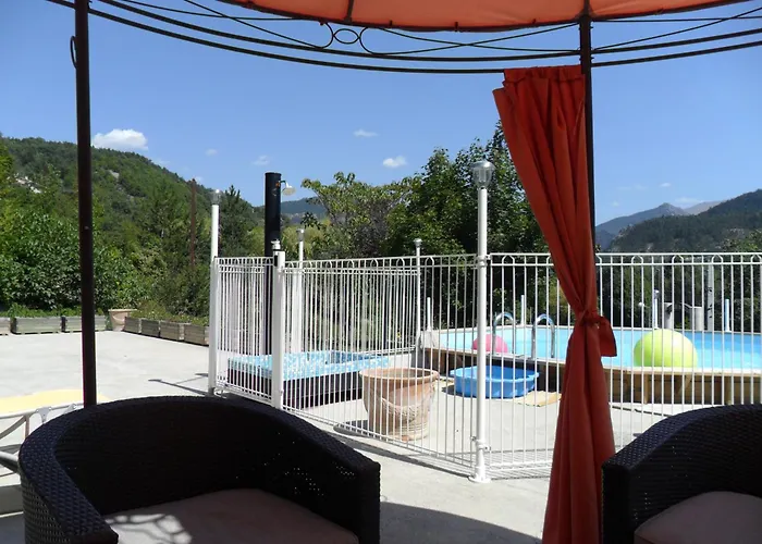 Panoramique Du Verdon 2*