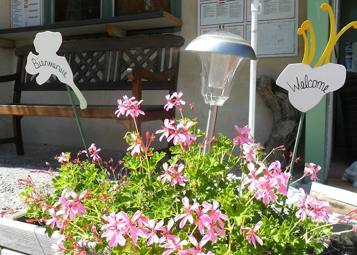 Campingplatz Panoramique Du Verdon Castellane