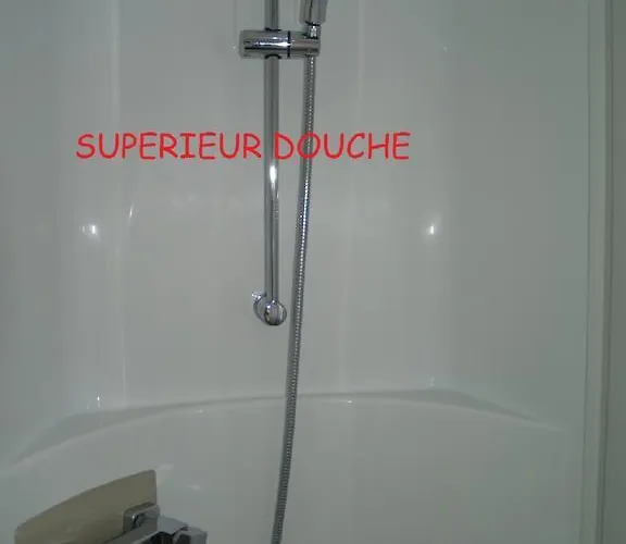 Campingplatz Panoramique Du Verdon