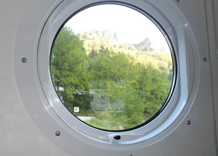 Panoramique Du Verdon