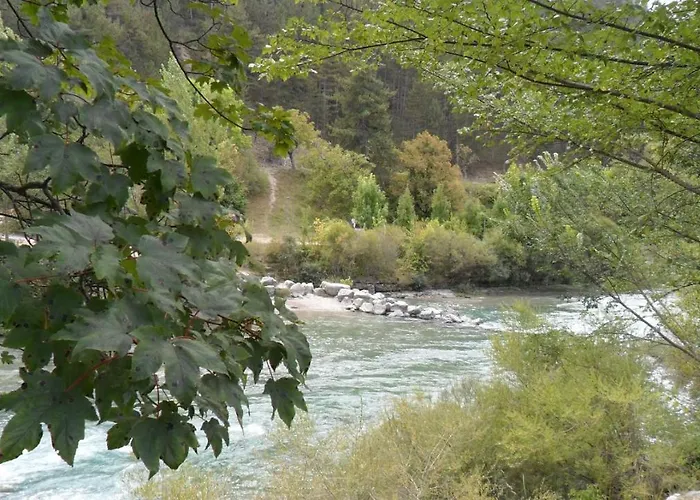 Panoramique Du Verdon