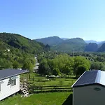 Panoramique Du Verdon 2* קסטלאנטה