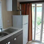 אתר קמפינג Panoramique Du Verdon 2*