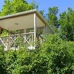 אתר קמפינג Panoramique Du Verdon 2*
