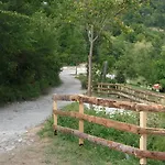 אתר קמפינג Panoramique Du Verdon 2*