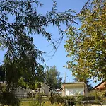 אתר קמפינג Panoramique Du Verdon קסטלאנטה