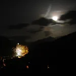 אתר קמפינג Panoramique Du Verdon