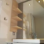 אתר קמפינג Panoramique Du Verdon 2*