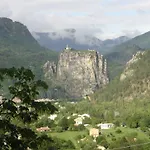 אתר קמפינג Panoramique Du Verdon קסטלאנטה