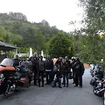 Panoramique Du Verdon 2* קסטלאנטה
