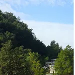 Panoramique Du Verdon אתר קמפינג
