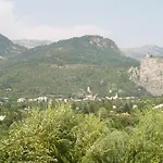Panoramique Du Verdon אתר קמפינג 2*
