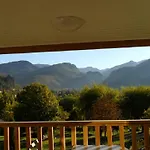 אתר קמפינג Panoramique Du Verdon קסטלאנטה