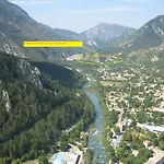 Panoramique Du Verdon 2*