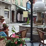אתר קמפינג Panoramique Du Verdon קסטלאנטה