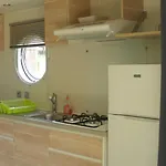 אתר קמפינג Panoramique Du Verdon