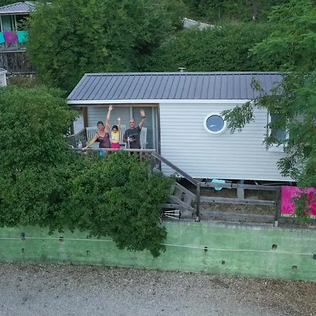 Panoramique Du Verdon 2*