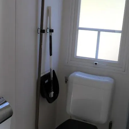 Camping Panoramique Du Verdon Castellane