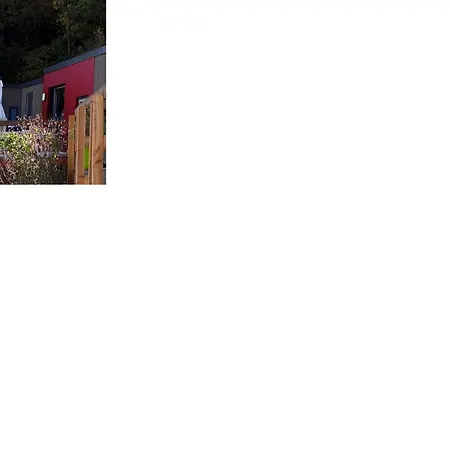 Panoramique Du Verdon Camping 2*