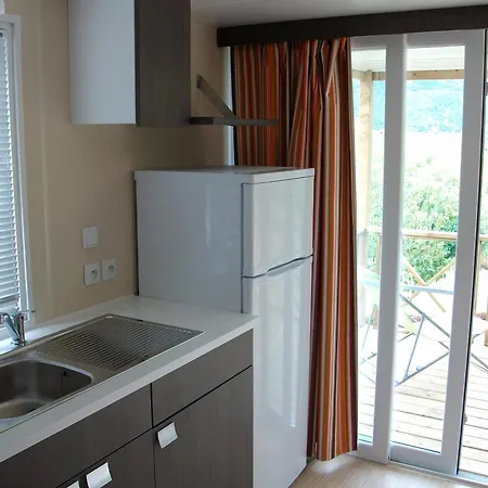 Camping Panoramique Du Verdon 2*