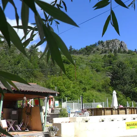Panoramique Du Verdon 2*