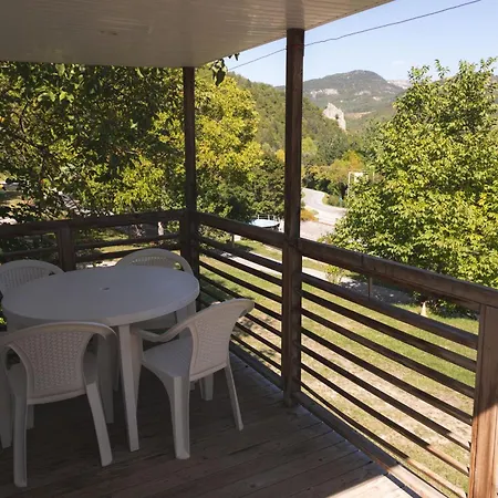 Panoramique Du Verdon 2*
