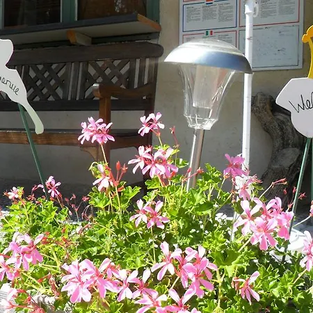 Camping Panoramique Du Verdon Castellane