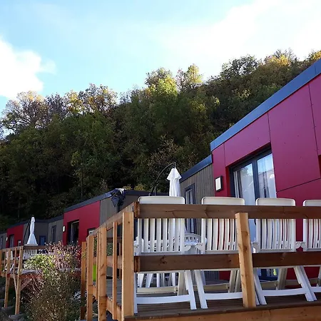 Panoramique Du Verdon 2*