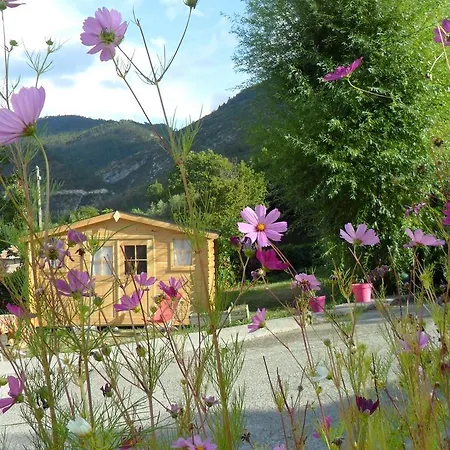 Panoramique Du Verdon 2*