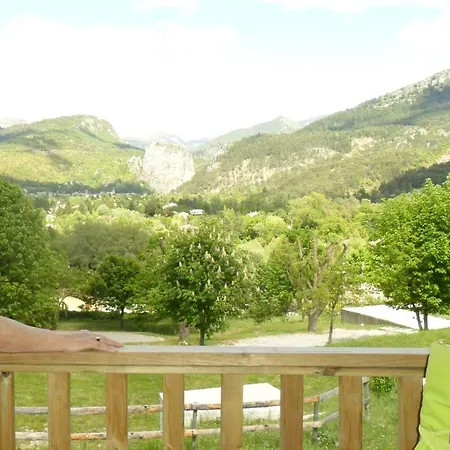 Panoramique Du Verdon 2*