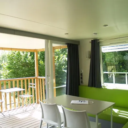 Panoramique Du Verdon