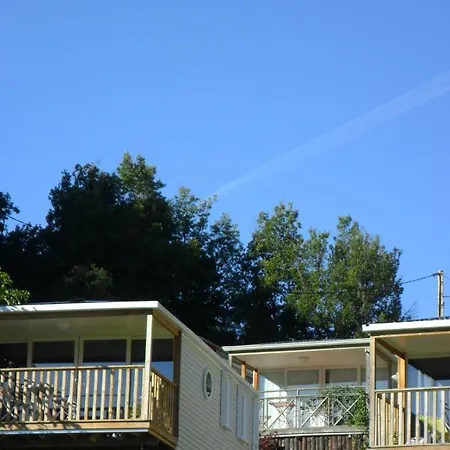 Panoramique Du Verdon Camping