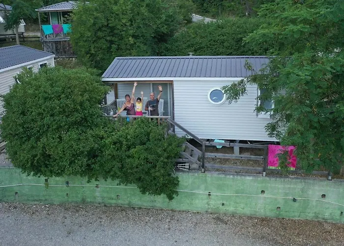 Panoramique Du Verdon 2*