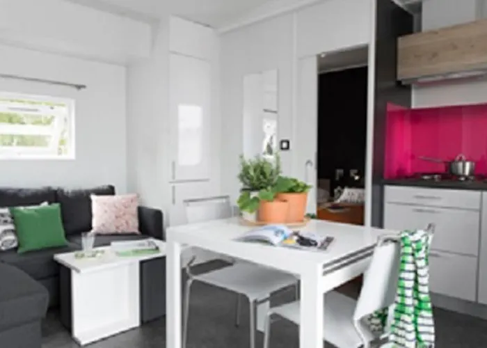 Panoramique Du Verdon Camping