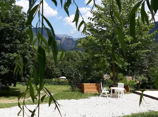Panoramique Du Verdon Castellane