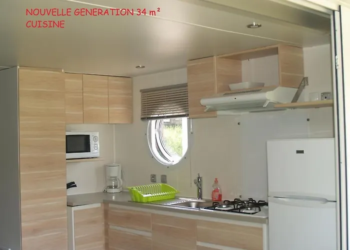 Panoramique Du Verdon Camping 2*