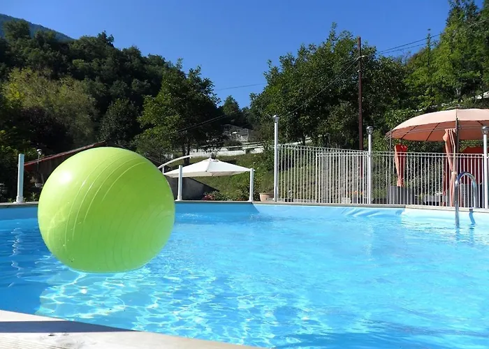 Panoramique Du Verdon Castellane